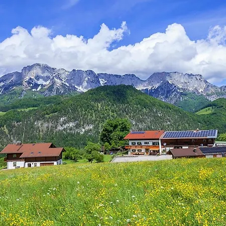 Haus Steinlehen Fuchs *