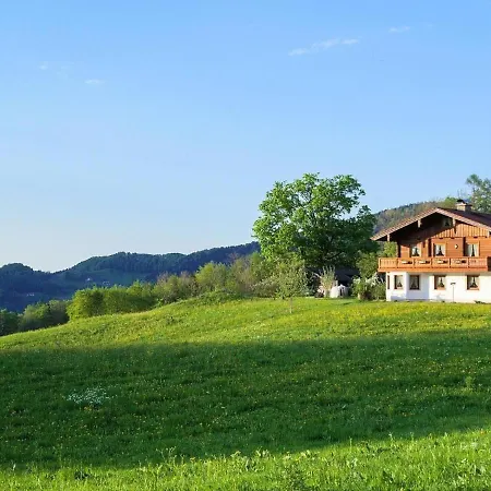 Haus Steinlehen Fuchs * Marktschellenberg