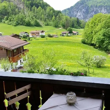 Haus Steinlehen Fuchs Farm stay