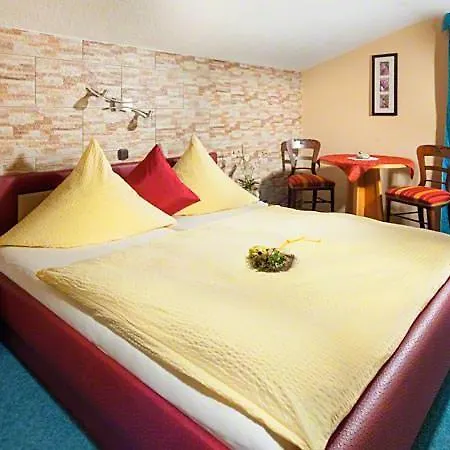Haus Steinlehen Fuchs Farm stay