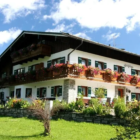 Haus Steinlehen Fuchs *