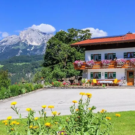 Haus Steinlehen Fuchs *