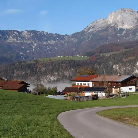 Haus Steinlehen Fuchs *