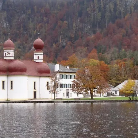 Farma Haus Steinlehen Fuchs